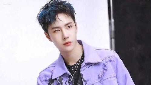 吃瓜娱乐圈王一博是谁